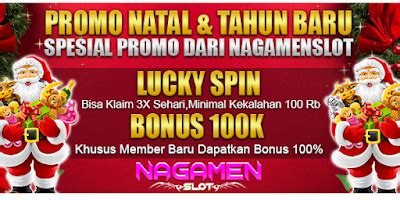 nagamenslot|NAGASLOT168: Situs Game Online Onpoint Terpercaya 2024.